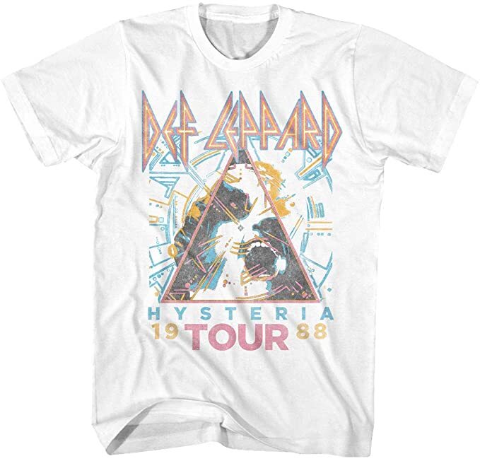Harlequin deserunt Rock Shirt